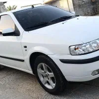 سمند Lx مدل 96