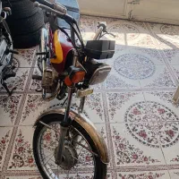 موتورسیکلت