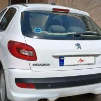 ۲۰۷ ارتقایافته پانا رینگ الومینیوم‌ مدل ۱۴۰۴