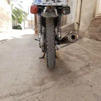 موتور|موتورسیکلت|جهرم, |دیوار