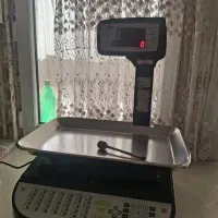 ترازو محک