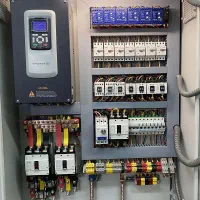 وسایل برقی سوخته و کارکرده