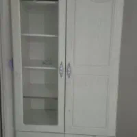 کمد ام دی اف وکیوم شرکتی.دست دوم