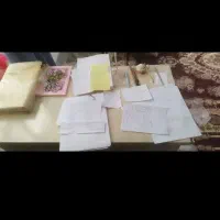 سر کتاب  دعا  دعا  قوی  و اثر گذار