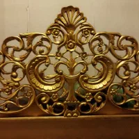 سرویس خواب دونفره پرمنبت چوب راش