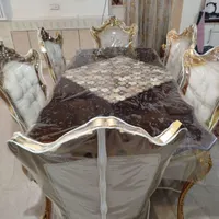 میز ناهار خوری