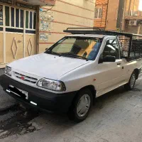 حمل بار، باربری، پرایدوانت،