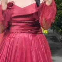 لباس مجلسی