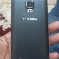 گوشی سامسونگ نوت4  تمیز