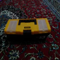 جعبه وسایل.