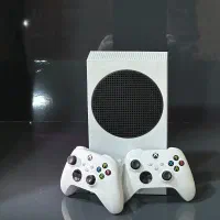 ایکس باکس سری s