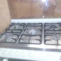 گاز تکنو