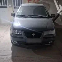 فروش سمند lx