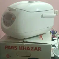 پلوپز آرامپز دیجیتال پارس خزر