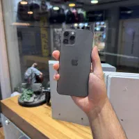 Apple 12 pro 256 gig آیفون ۱۲ پرو ۲۵۶ گیگ