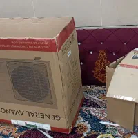 کارتون کولر