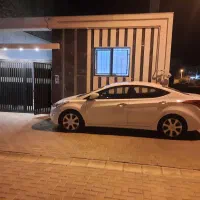 فروشی هیوندا النترا ۲۰۱۴