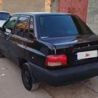 پراید ۸۴