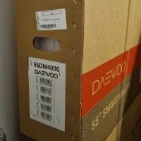تلوزیون دوو 55DM4000