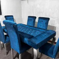 میزناهارخوری شش نفره