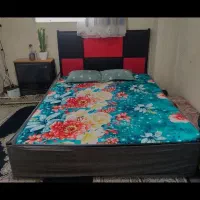 تخت دو نفره
