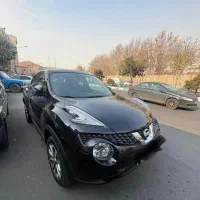 نیسان جوک پلاتینیوم ۲۰۱۷