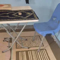 میز و صندلی