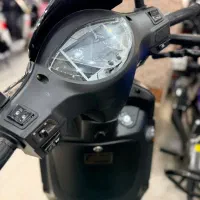 گلکسی sr200|موتورسیکلت|تهران, بنی‌هاشم|دیوار