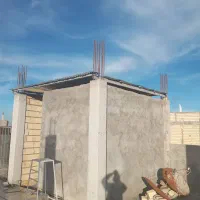جوشکاری،فنس کشی،آهنکشی سیارمنصف