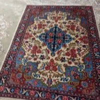 فرش دستباف قدیمی