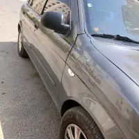 تیبا۲ مدل ۹۷