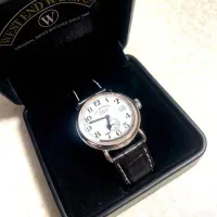 ساعت سووار ۱۹۱۶ West End Watch