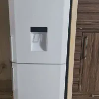یخچال فریزر 20 فوت امرسان مدل cb46b