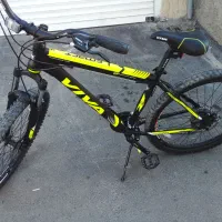 دوچرخه ۲۷/۵ویوا