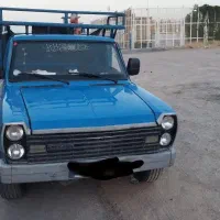 وانت نیسان دیزل