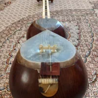 تار فرامرز شکرخواه