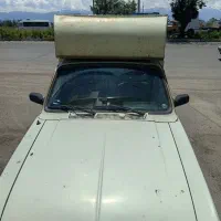 باربری وانت بار