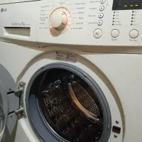 ماشین لباسشویی  اصل کره
