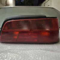 چراغ خطر فابریکی پارس
