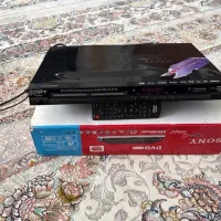 دستگاه دی وی دی