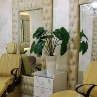 اینه قدی لمسه چرم
