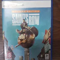 بازی Saints Row ps5
