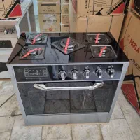 فروش انواع اجاق