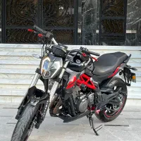 بنلی 250cc جفت سیلندر مدل 1402