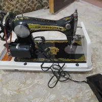 چرخ خیاطی