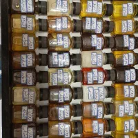 روغن های درمانی