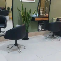 فروش کلیه لوازم سالن زیبایی به صورت تک