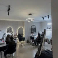 اجاره لاین در سالن زیبایی