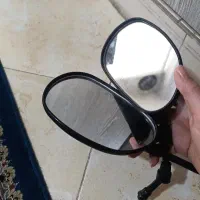 آینه موتور