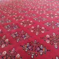 قالی کارکرده